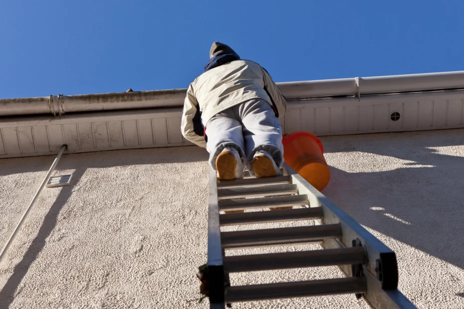 Gutter Cleaning Conway AR