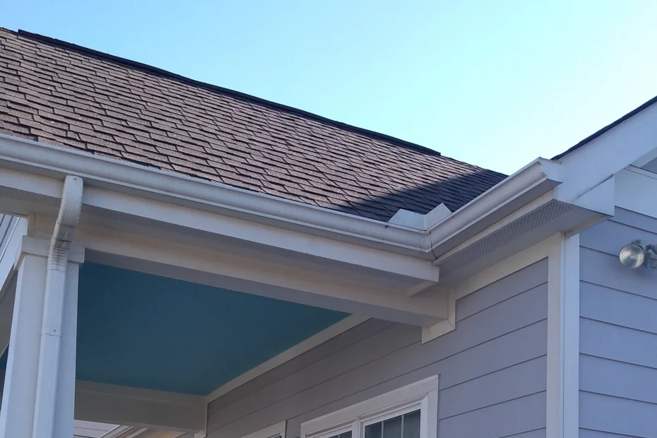 Gutter Cleaning Conway AR