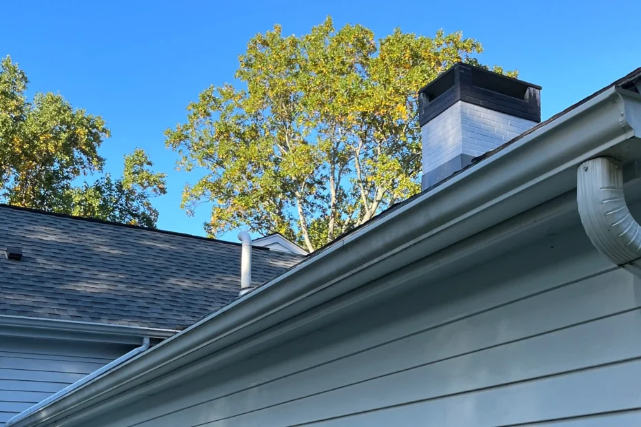 Gutter Cleaning Conway AR