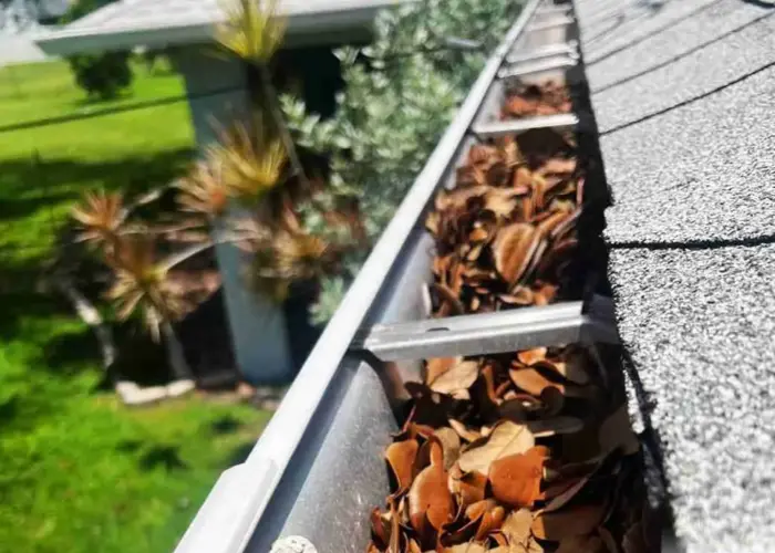 Gutter Cleaning Conway AR home page